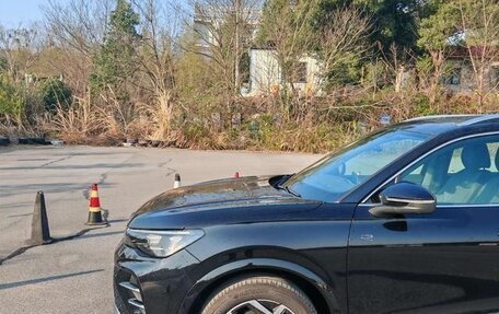 Volkswagen Tiguan, 2025 год, 4 310 000 рублей, 8 фотография