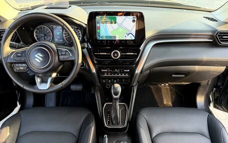 Suzuki Grand Vitara, 2023 год, 2 150 548 рублей, 5 фотография