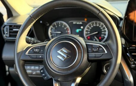 Suzuki Grand Vitara, 2023 год, 2 150 548 рублей, 6 фотография