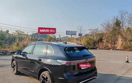 Volkswagen Tiguan, 2025 год, 4 310 000 рублей, 6 фотография