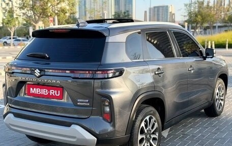 Suzuki Grand Vitara, 2023 год, 2 150 548 рублей, 4 фотография