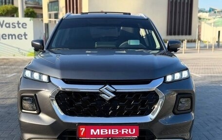 Suzuki Grand Vitara, 2023 год, 2 150 548 рублей, 2 фотография