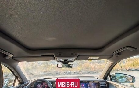 Volkswagen Tiguan, 2025 год, 4 310 000 рублей, 11 фотография