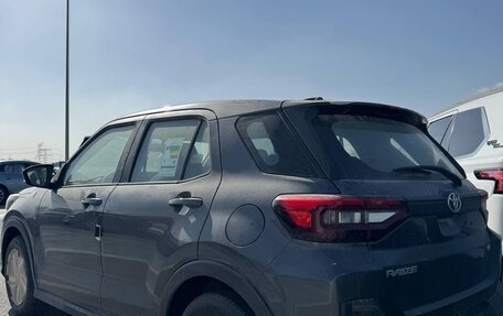 Toyota Raize I, 2023 год, 1 950 548 рублей, 2 фотография