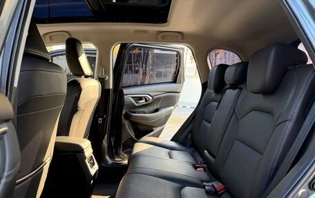 Suzuki Grand Vitara, 2023 год, 2 150 548 рублей, 10 фотография