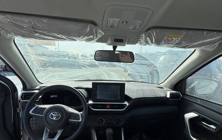 Toyota Raize I, 2023 год, 1 950 548 рублей, 5 фотография