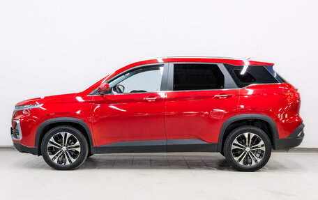 Chevrolet Captiva, 2022 год, 1 980 000 рублей, 8 фотография