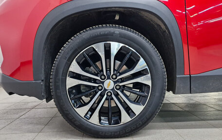 Chevrolet Captiva, 2022 год, 1 980 000 рублей, 12 фотография