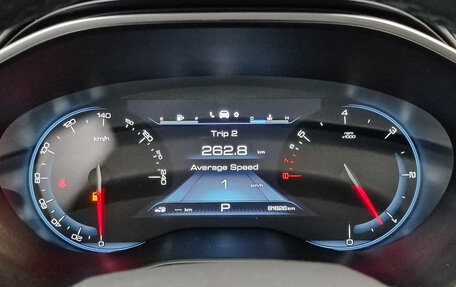 Chevrolet Captiva, 2022 год, 1 980 000 рублей, 16 фотография