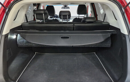 Chevrolet Captiva, 2022 год, 1 980 000 рублей, 10 фотография