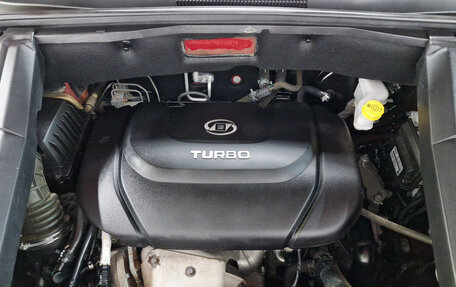 Chevrolet Captiva, 2022 год, 1 980 000 рублей, 9 фотография