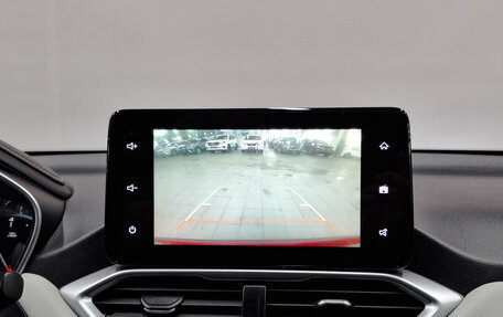 Chevrolet Captiva, 2022 год, 1 980 000 рублей, 17 фотография