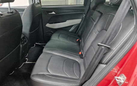 Chevrolet Captiva, 2022 год, 1 980 000 рублей, 18 фотография