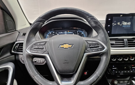 Chevrolet Captiva, 2022 год, 1 980 000 рублей, 22 фотография