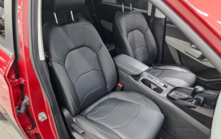 Chevrolet Captiva, 2022 год, 1 980 000 рублей, 24 фотография