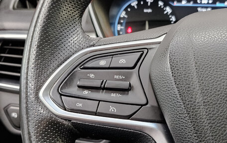 Chevrolet Captiva, 2022 год, 1 980 000 рублей, 29 фотография