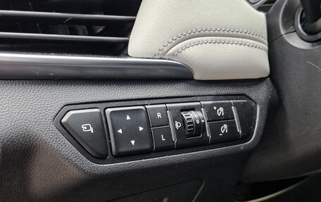 Chevrolet Captiva, 2022 год, 1 980 000 рублей, 26 фотография