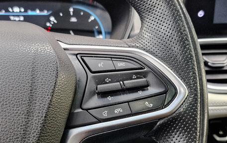 Chevrolet Captiva, 2022 год, 1 980 000 рублей, 28 фотография