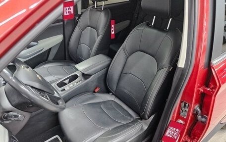 Chevrolet Captiva, 2022 год, 1 980 000 рублей, 20 фотография