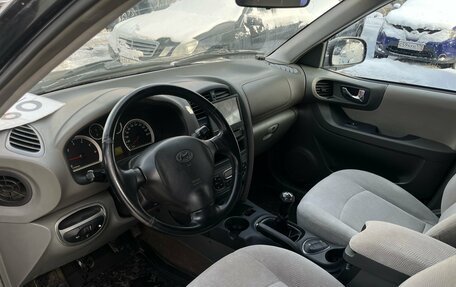 Hyundai Santa Fe Classic, 2008 год, 699 000 рублей, 7 фотография