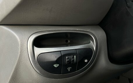 Hyundai Santa Fe Classic, 2008 год, 699 000 рублей, 13 фотография