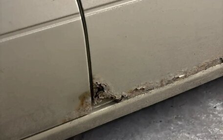 Daewoo Nexia I рестайлинг, 2010 год, 95 000 рублей, 5 фотография