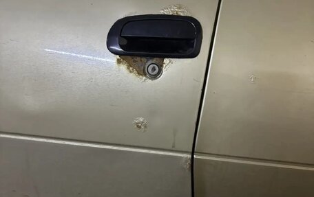 Daewoo Nexia I рестайлинг, 2010 год, 95 000 рублей, 6 фотография