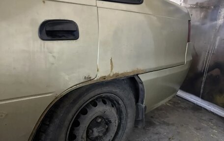 Daewoo Nexia I рестайлинг, 2010 год, 95 000 рублей, 3 фотография