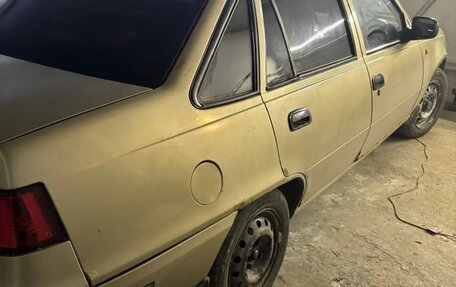 Daewoo Nexia I рестайлинг, 2010 год, 95 000 рублей, 9 фотография