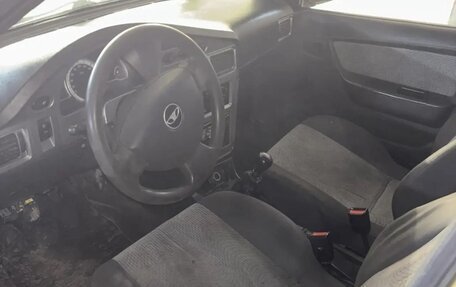 Daewoo Nexia I рестайлинг, 2010 год, 95 000 рублей, 10 фотография