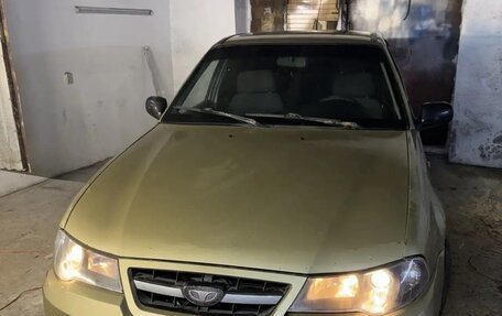 Daewoo Nexia I рестайлинг, 2010 год, 95 000 рублей, 12 фотография