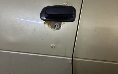 Daewoo Nexia I рестайлинг, 2010 год, 95 000 рублей, 13 фотография