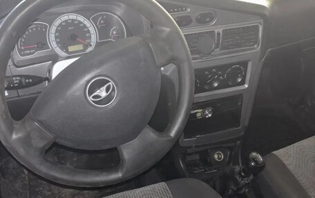 Daewoo Nexia I рестайлинг, 2010 год, 95 000 рублей, 11 фотография