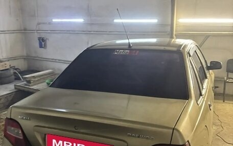 Daewoo Nexia I рестайлинг, 2010 год, 95 000 рублей, 8 фотография