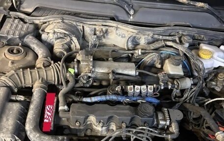 Daewoo Nexia I рестайлинг, 2010 год, 95 000 рублей, 4 фотография