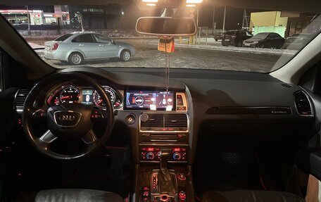 Audi Q7, 2013 год, 2 650 000 рублей, 6 фотография