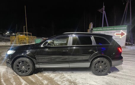 Audi Q7, 2013 год, 2 650 000 рублей, 2 фотография