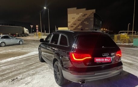 Audi Q7, 2013 год, 2 650 000 рублей, 3 фотография