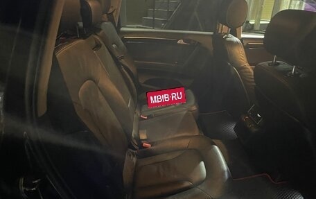 Audi Q7, 2013 год, 2 650 000 рублей, 7 фотография