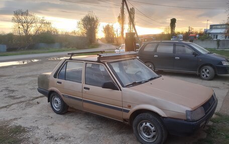 Toyota Corolla, 1984 год, 150 000 рублей, 5 фотография