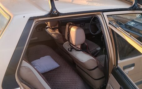 Toyota Corolla, 1984 год, 150 000 рублей, 9 фотография