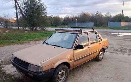 Toyota Corolla, 1984 год, 150 000 рублей, 6 фотография