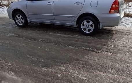 Toyota Corolla, 2003 год, 550 000 рублей, 2 фотография