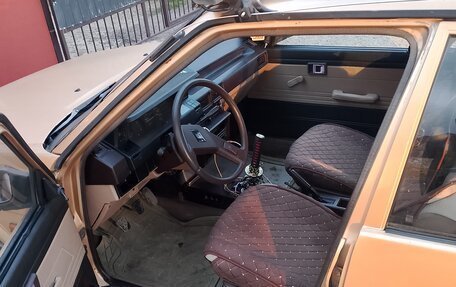 Toyota Corolla, 1984 год, 150 000 рублей, 8 фотография