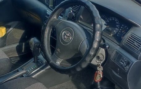Toyota Corolla, 2003 год, 550 000 рублей, 3 фотография