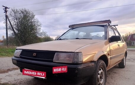 Toyota Corolla, 1984 год, 150 000 рублей, 4 фотография