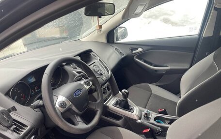 Ford Focus III, 2013 год, 750 000 рублей, 5 фотография