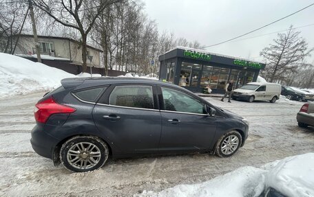 Ford Focus III, 2013 год, 750 000 рублей, 3 фотография