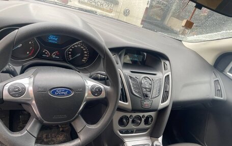 Ford Focus III, 2013 год, 750 000 рублей, 6 фотография