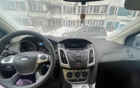 Ford Focus III, 2013 год, 750 000 рублей, 4 фотография